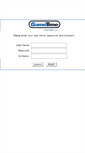 Mobile Screenshot of gt-crm.com